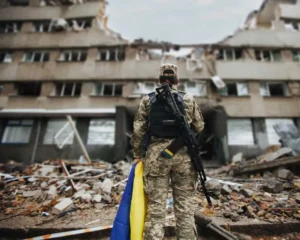 Hoe word Nederland beïnvloed door de oorlog in Oekraïne?